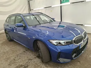 BMW 3 Series Touring 320e M Sport 2022
