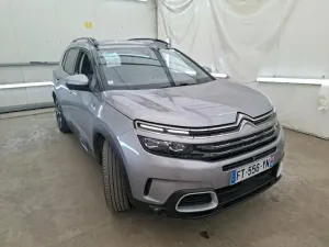Citroën C5 Aircross Shine 2020