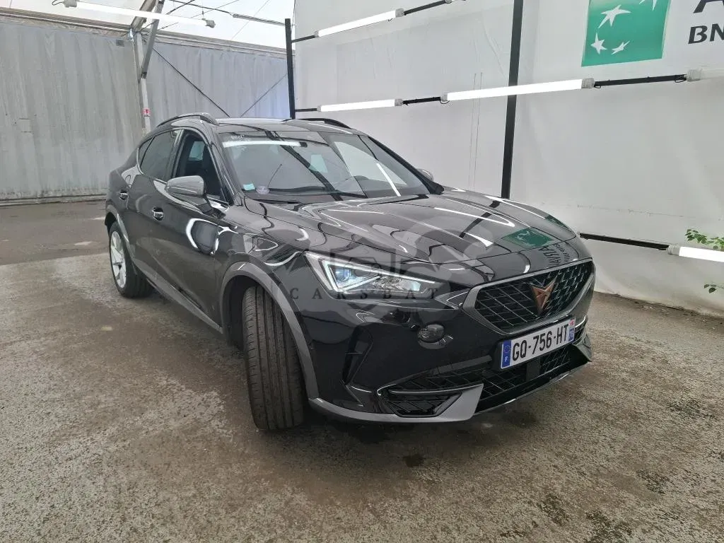 Cupra Formentor 1.4 e-Hybrid Business 2023