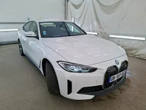 BMW i4 35 2023