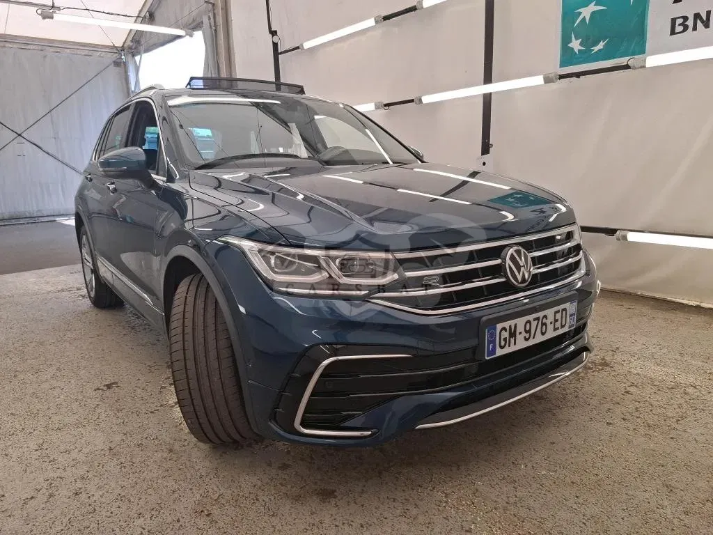 Volkswagen Tiguan 1.4 R-Line 2023