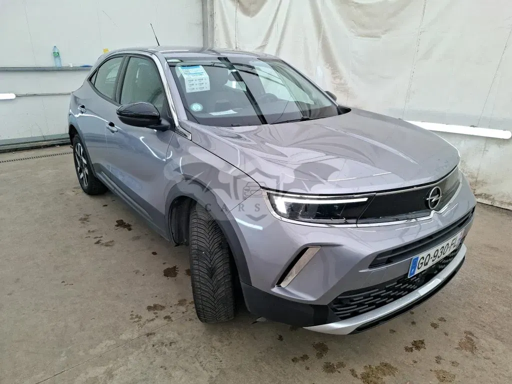 Opel Mokka 46 kWh Elegance 2023