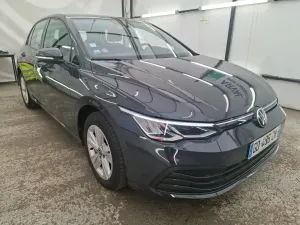 Volkswagen Golf 1.0 eTSI Life Business 2021