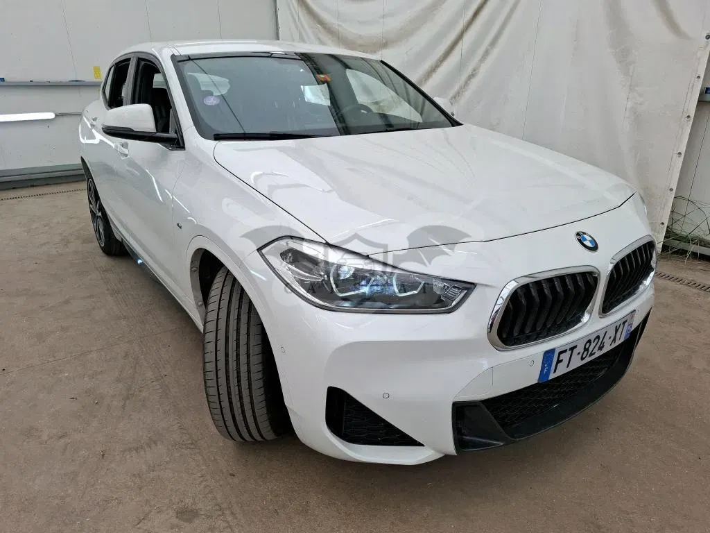 BMW X2 25e M Sport 2020