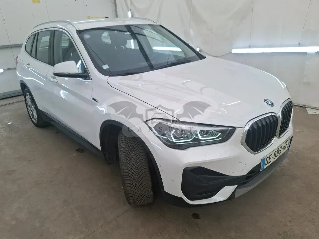 BMW X1 25e Business Design 2022