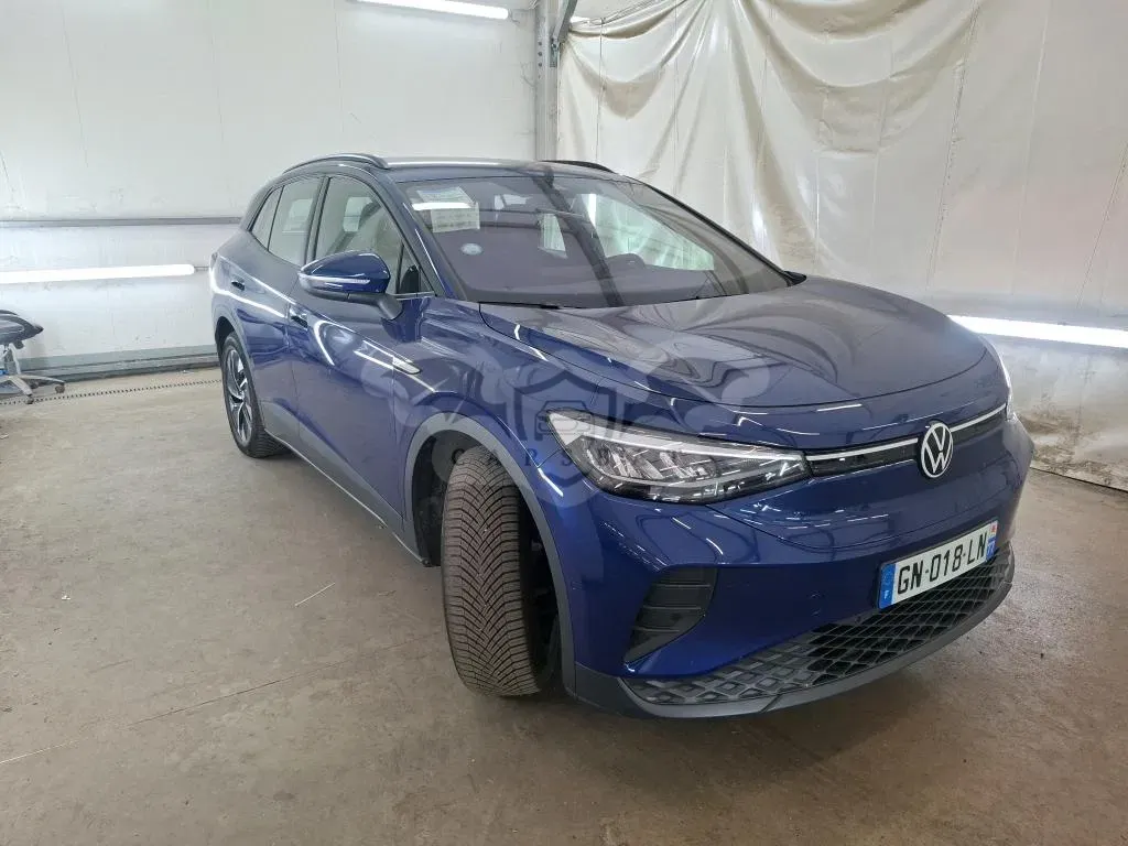 Volkswagen ID.4 Pro Performance 2023