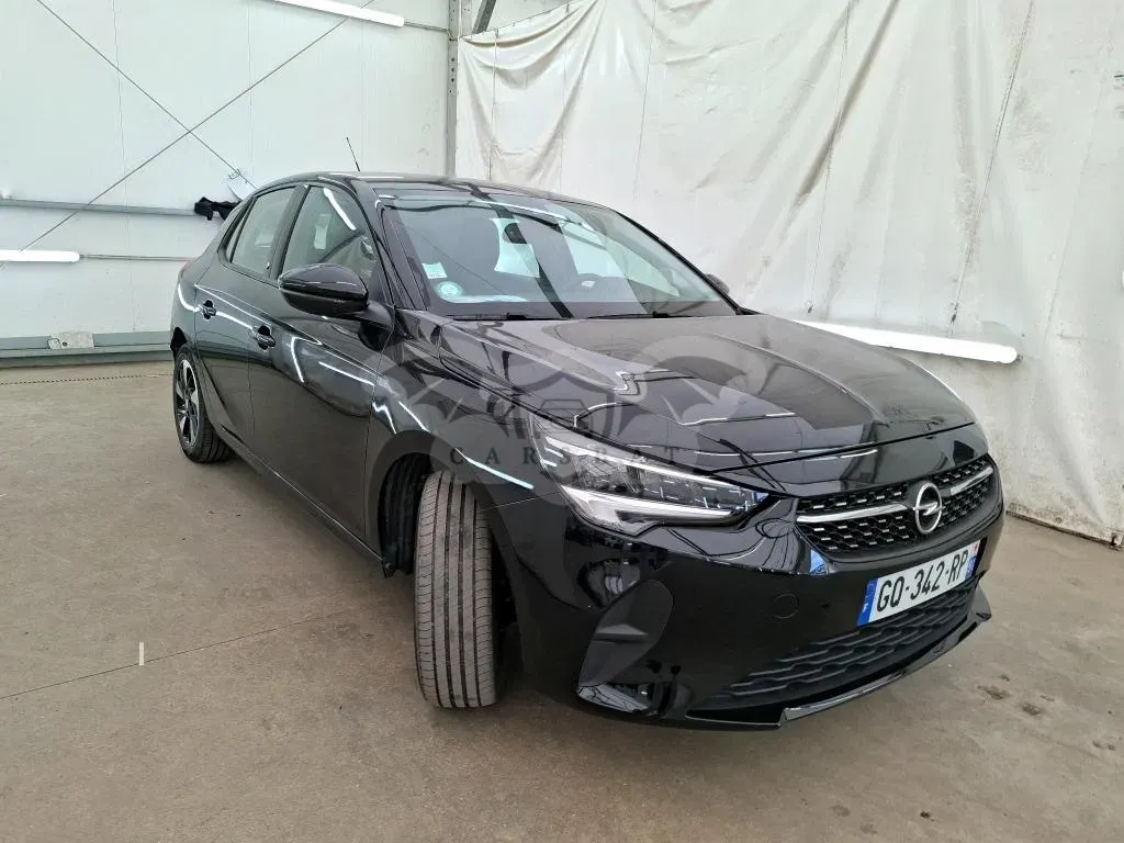 Opel Corsa-e Elegance Business 2023