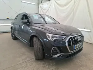 Audi Q3 45 TFSIe S Line 2023