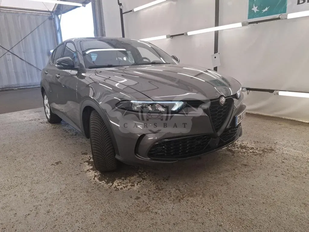 Alfa Romeo Tonale 1.5 Sprint 2022