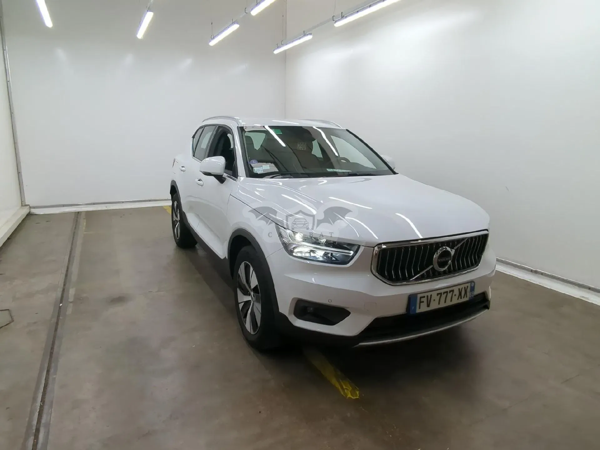 Volvo XC40 T4 Business 2020