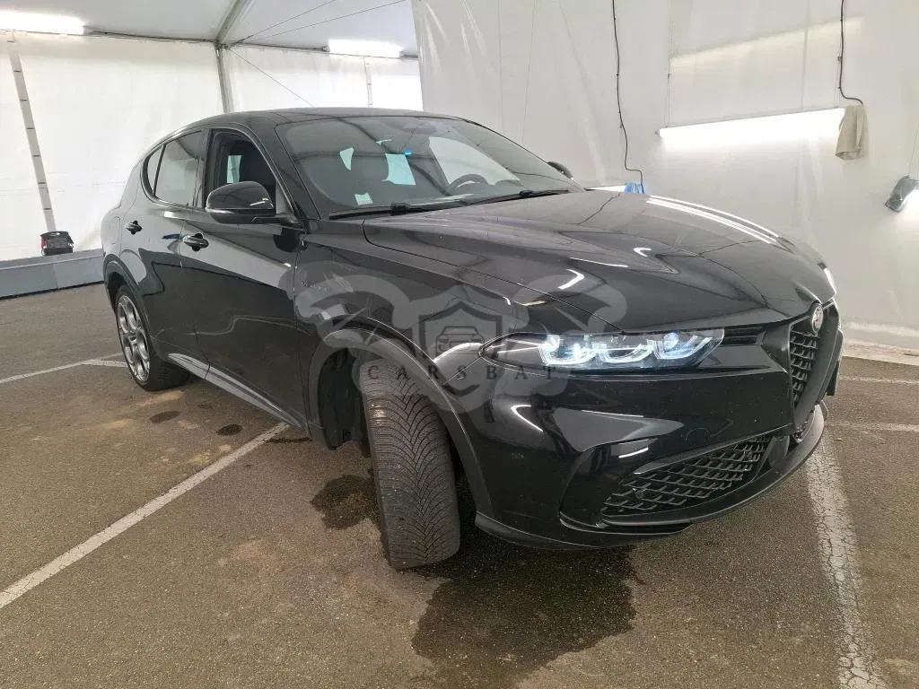 Alfa Romeo Tonale 1.3 Veloce 2023