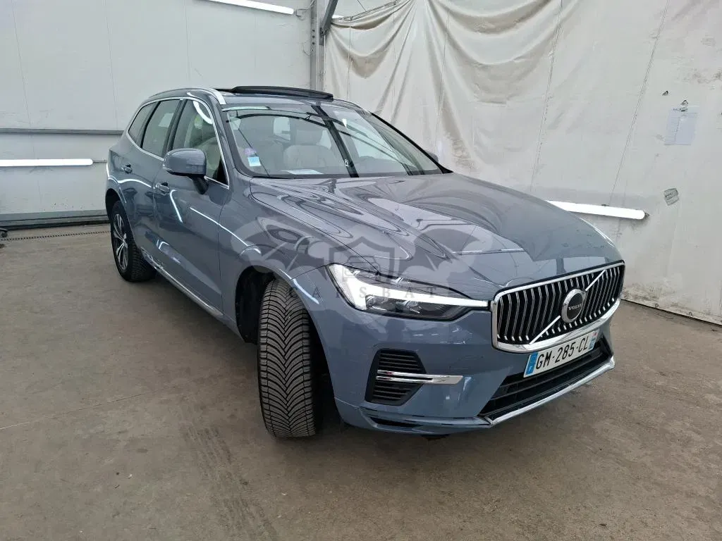 Volvo XC60 T6 Start 2022