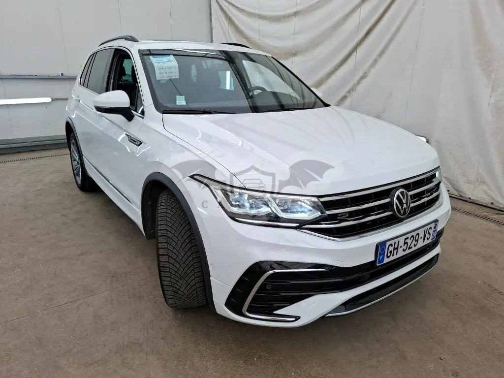Volkswagen Tiguan 1.4 R-Line 2022