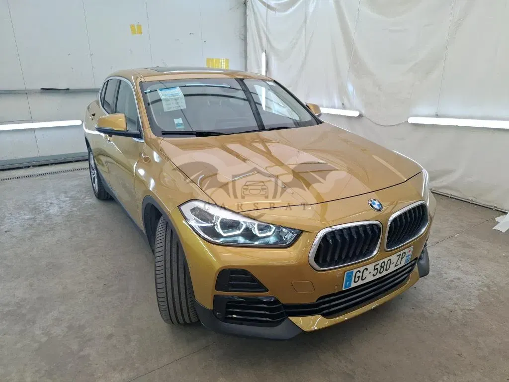 BMW X2 25e 2021