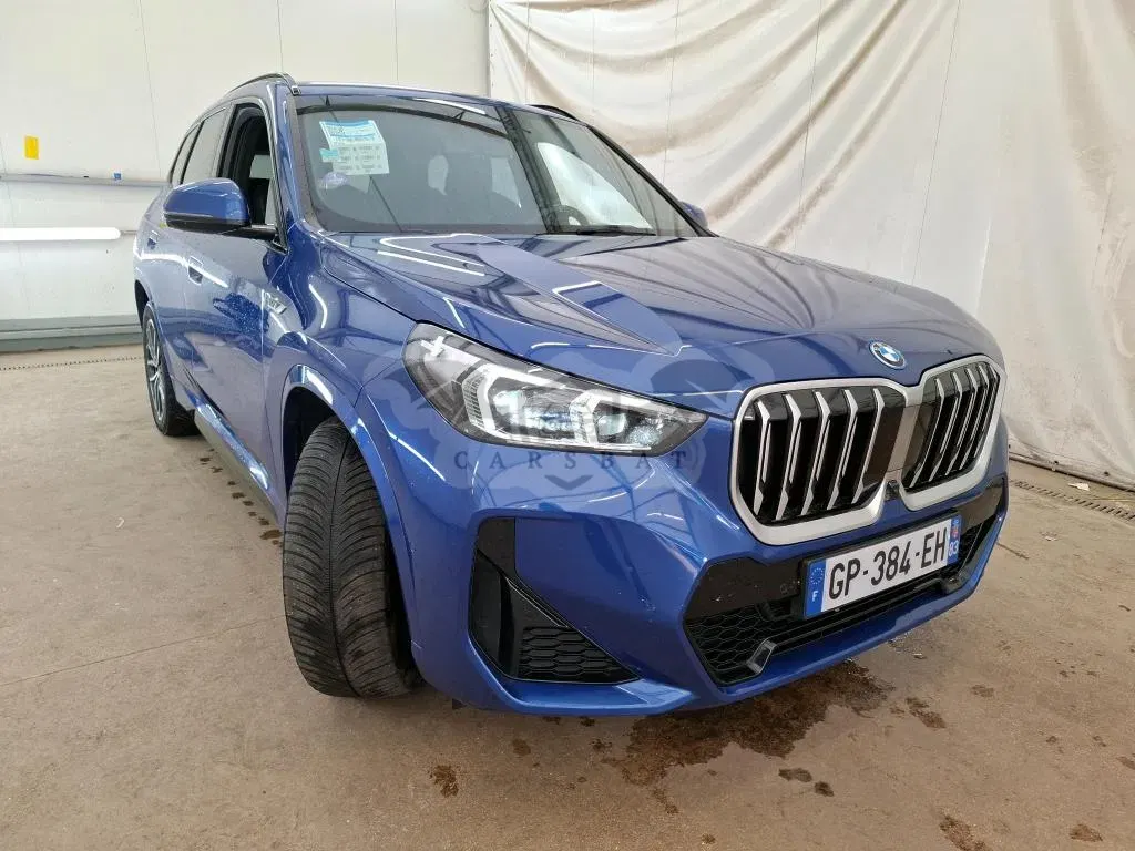 BMW X1 25e M Sport 2023