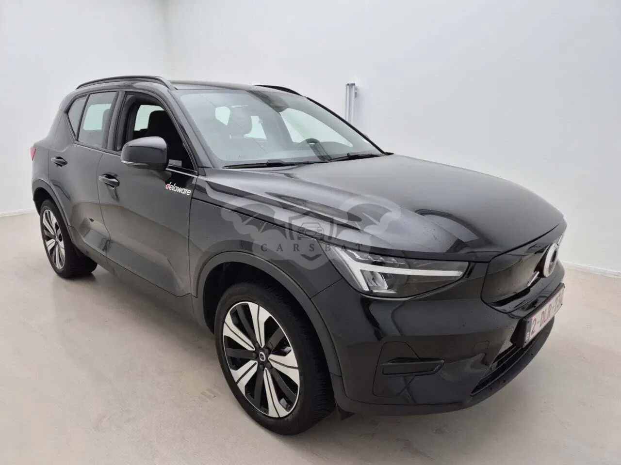 Volvo XC40 Core 2023