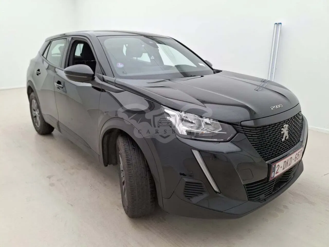 Peugeot 2008 1.2i Active Pack 2022