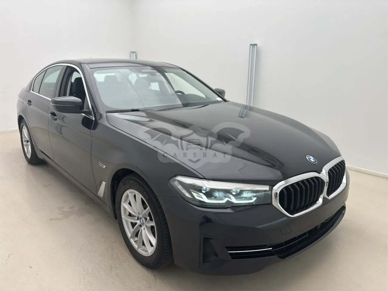 BMW 5 Series 530e 2023
