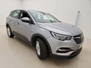 Opel Grandland 1.5 Edition 2021