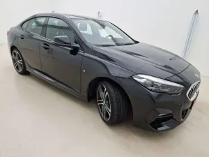 BMW 2 Series Gran Coupé 216 M-Pack 2022
