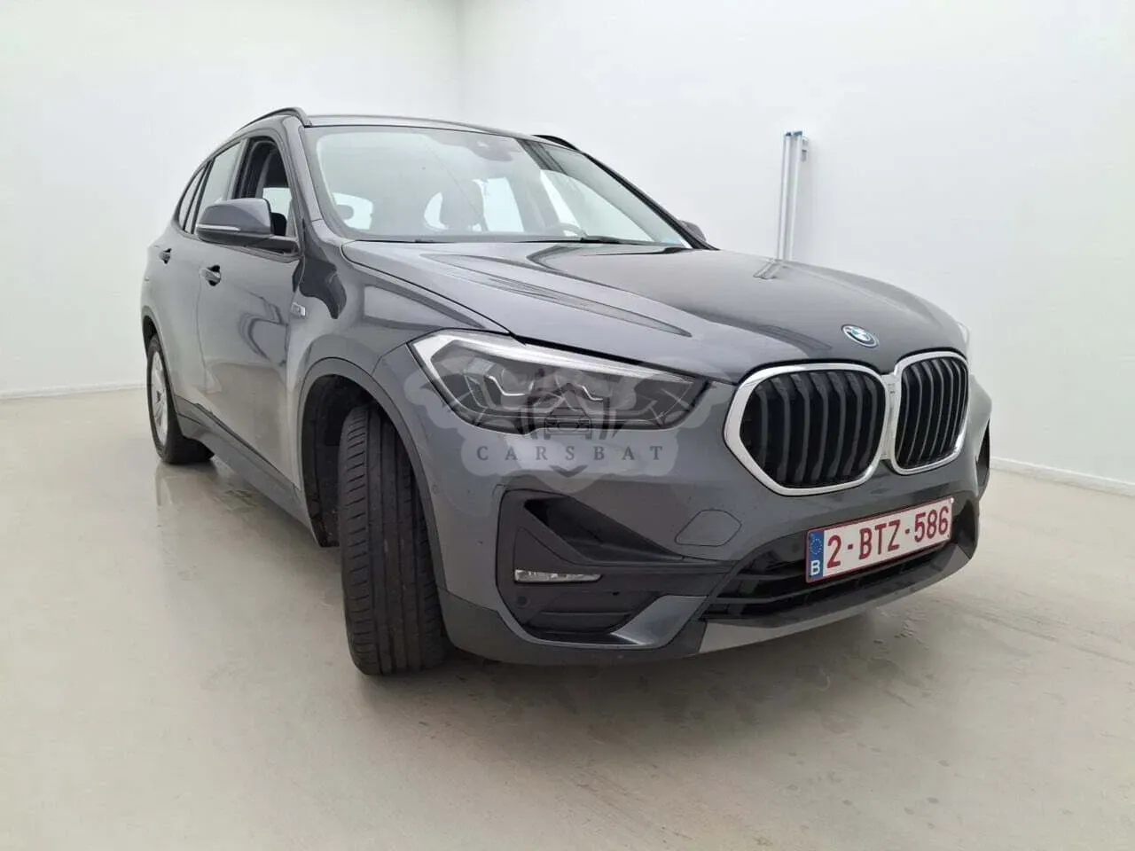 BMW X1 25e Business Design 2022