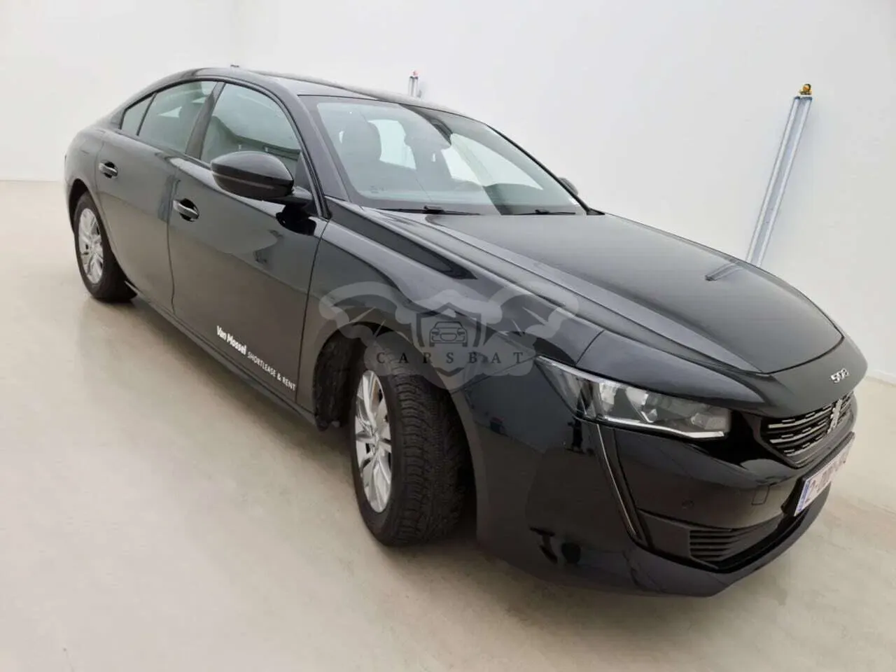 Peugeot 508 1.2i Active Pack 2022