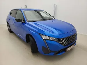 Peugeot 308 1.2i Allure Pack 2023