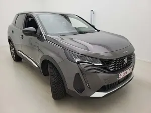 Peugeot 3008 1.2i Allure Pack 2023