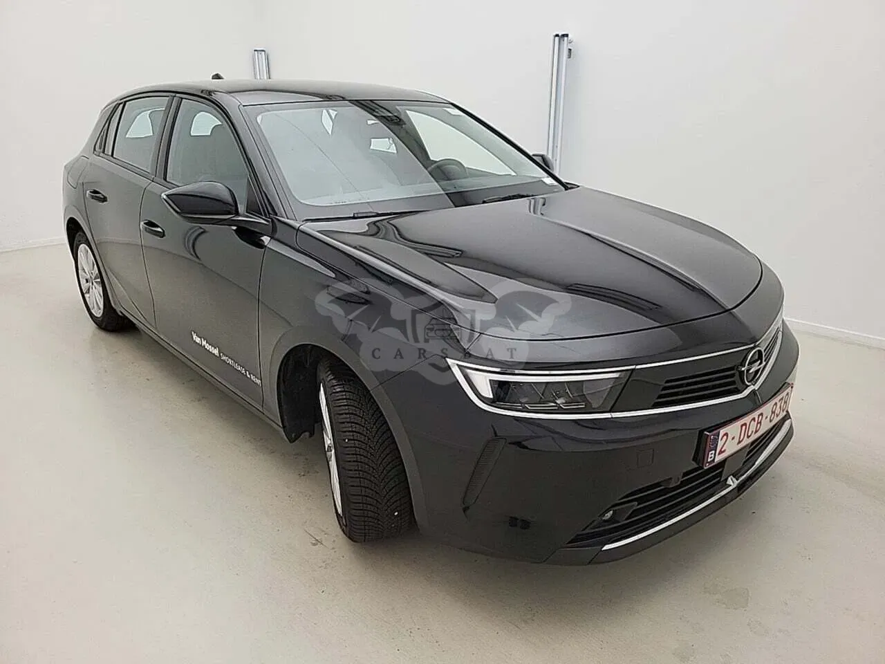 Opel Astra 1.2 Edition 2023