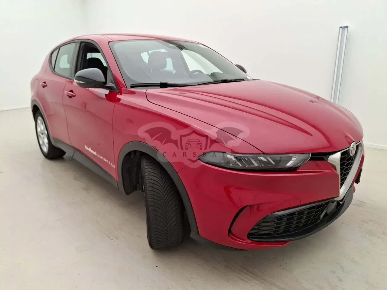 Alfa Romeo Tonale 1.6 Super 2023