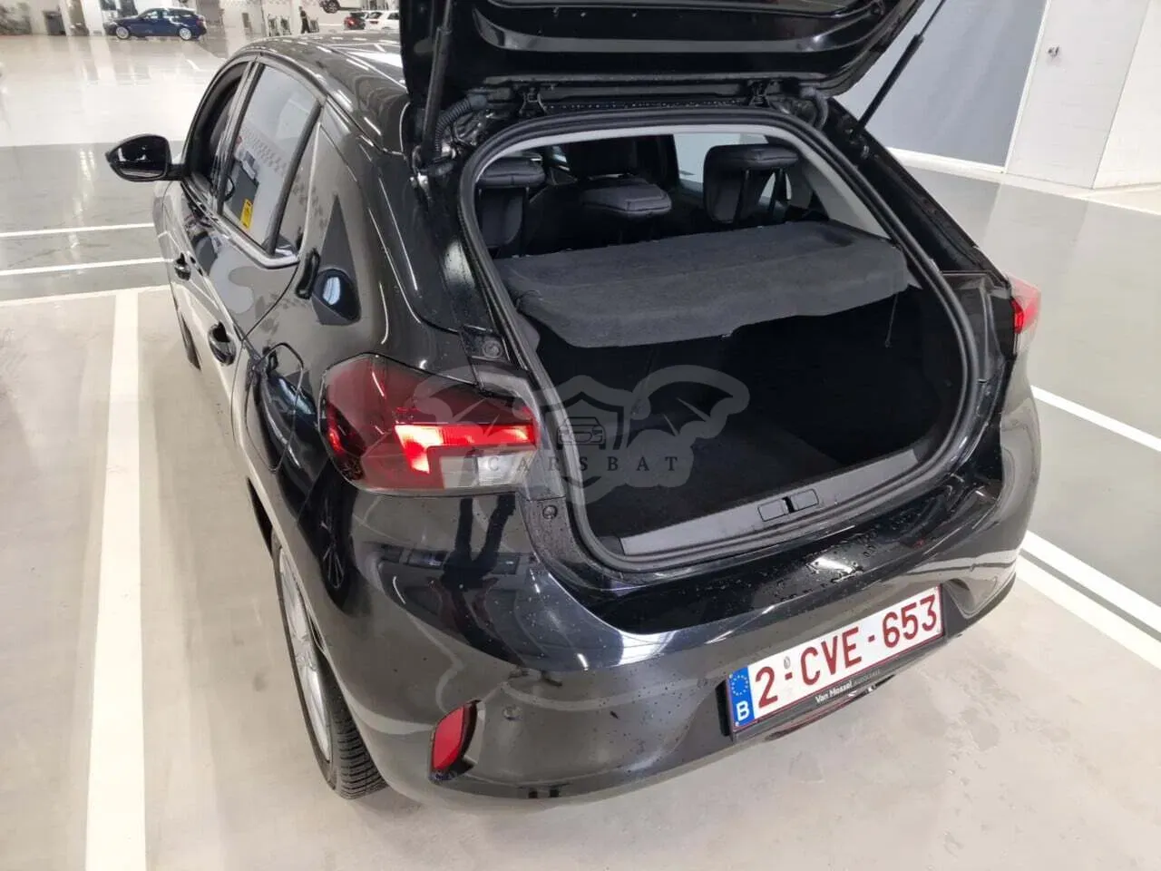 Opel Corsa 1.2 Elegance 2022