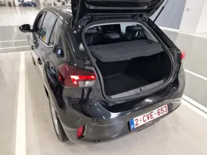 Opel Corsa 1.2 Elegance 2022