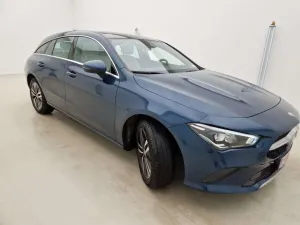 Mercedes-Benz CLA Shooting Brake 250e Business Solution 2022