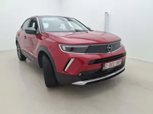 Opel Mokka 1.2 Elegance 2022