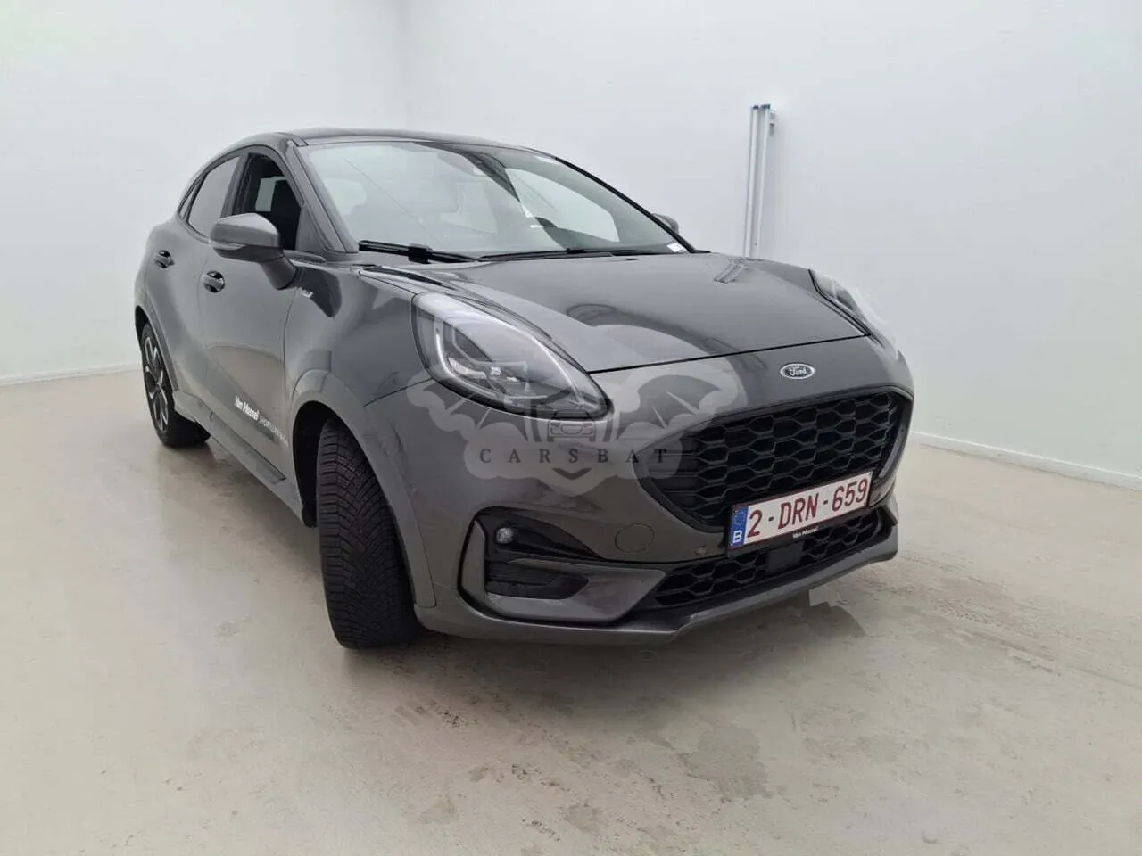Ford Puma 1.0 ST Line X 2023