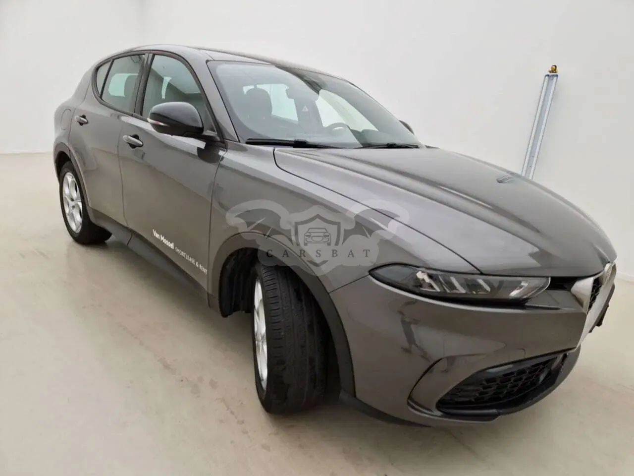 Alfa Romeo Tonale 1.6 Super 2023