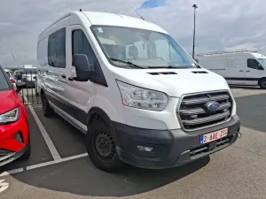 Ford Transit 2.0 TDCI Trend 2020
