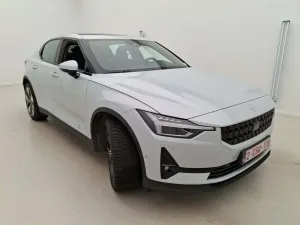 Polestar 2 Long Range 2022