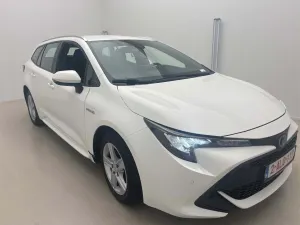 Toyota Corolla 1.8 Dynamic 2021