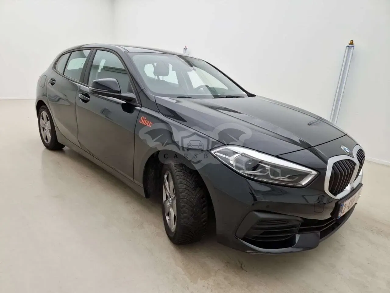 BMW 1 Series 116i 2022
