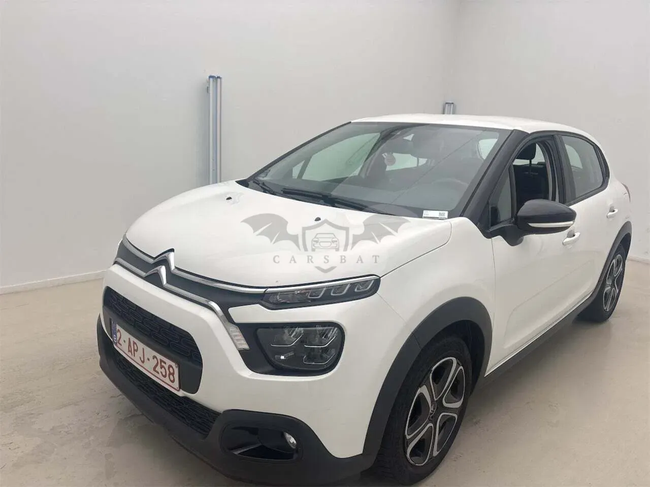 Citroën C3 1.2i Feel 2021