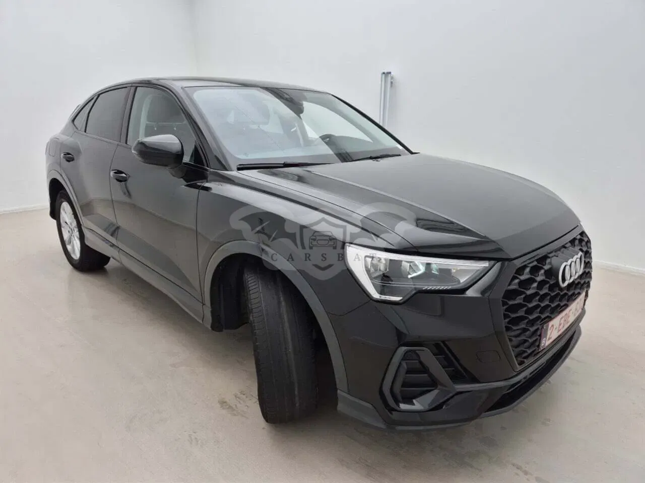 Audi Q3 Sportback 45 TFSIe Attraction 2023