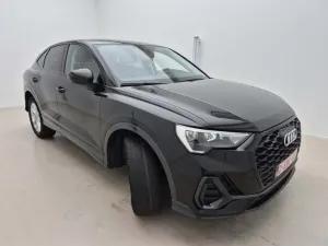Audi Q3 Sportback 45 TFSIe Attraction 2023