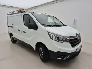Renault Trafic L1H1 2.0 DCI Comfort 2022