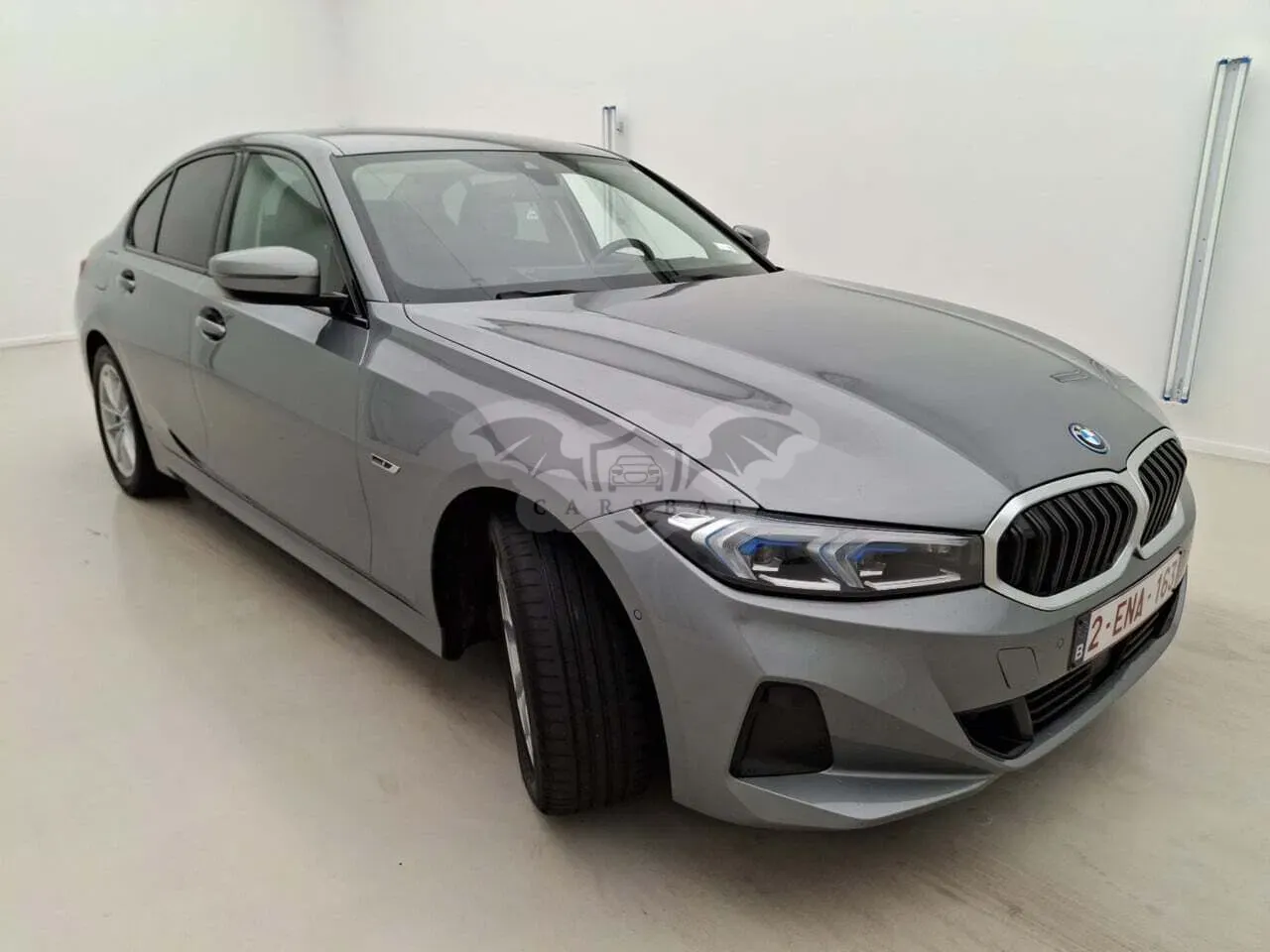 BMW 3 Series 330e 2023