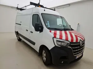 Renault Master L2H2 2.3 DCI Grand Comfort 2022