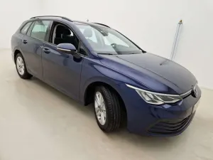 Volkswagen Golf Variant 2.0 TDI Life 2021