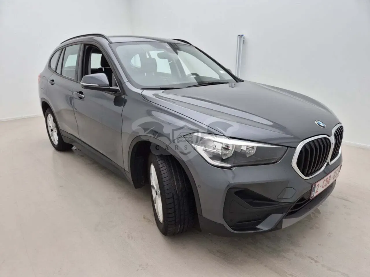 BMW X1 16 2022