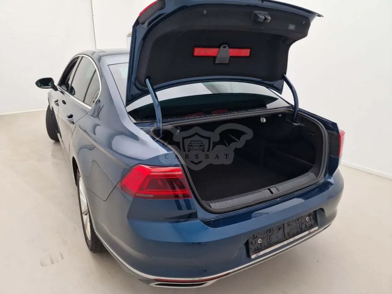 Volkswagen Passat 2.0 TDI Elegance Business 2022