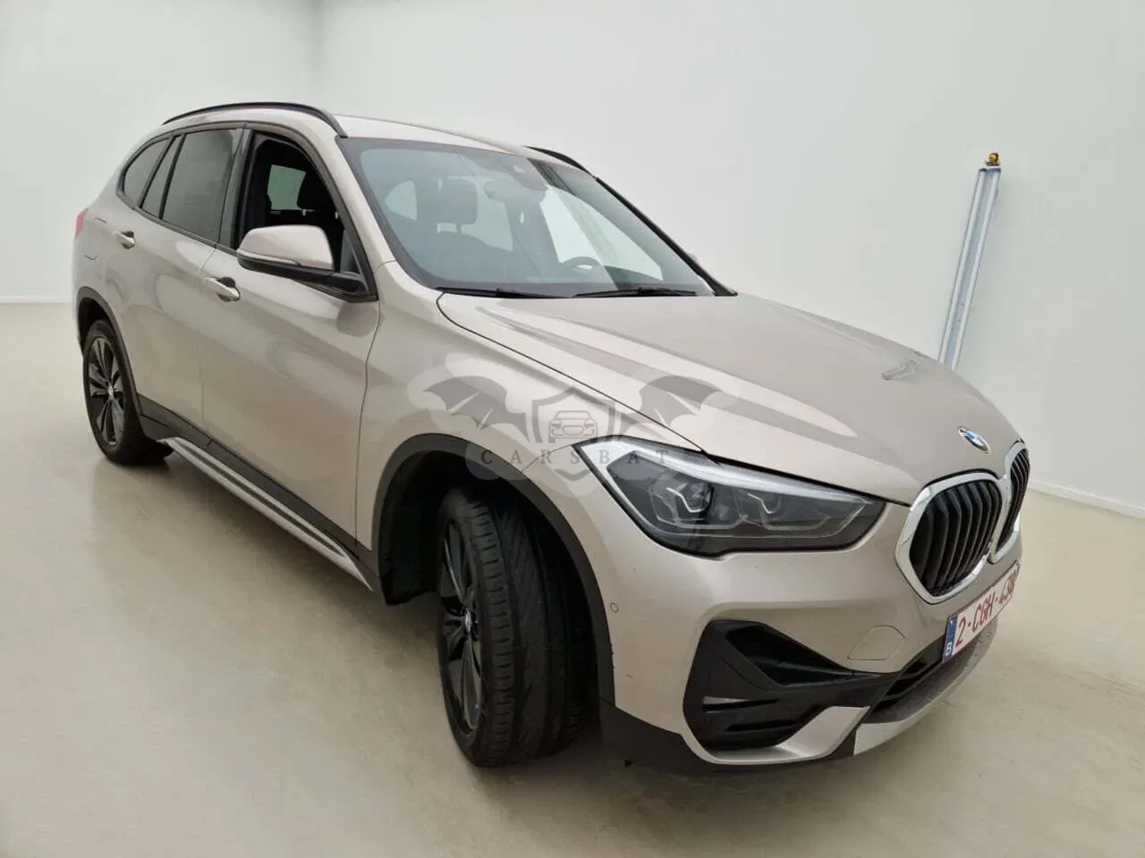 BMW X1 18i Premiere 2022